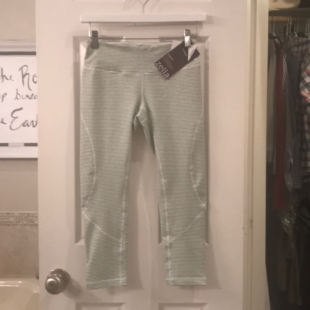 Zella leggings 🎉new with tags🎉